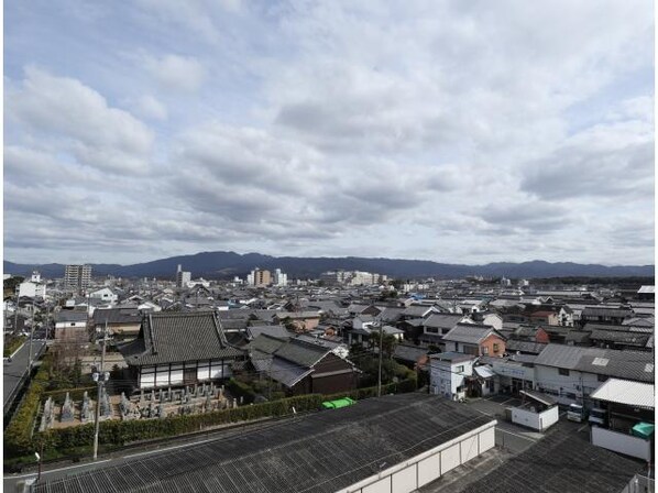 大和八木駅 徒歩15分 6階の物件内観写真